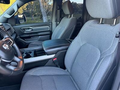 2022 RAM 1500 Big Horn - Photo 6 - San Jose, CA 95131
