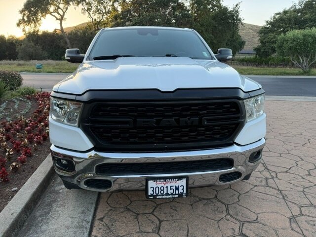 2022 RAM 1500 Big Horn - Photo 13 - San Jose, CA 95131