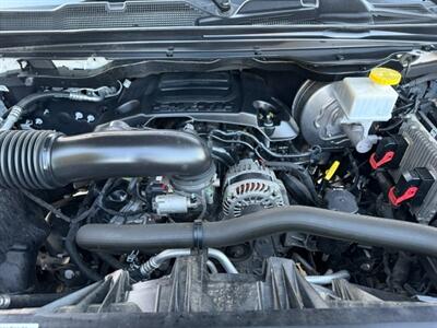 2022 RAM 1500 Big Horn - Photo 11 - San Jose, CA 95131