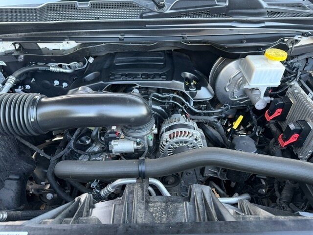 2022 RAM 1500 Big Horn - Photo 11 - San Jose, CA 95131