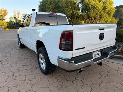 2022 RAM 1500 Big Horn - Photo 12 - San Jose, CA 95131