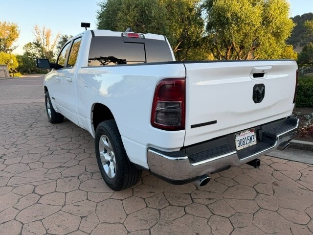 2022 RAM 1500 Big Horn - Photo 12 - San Jose, CA 95131