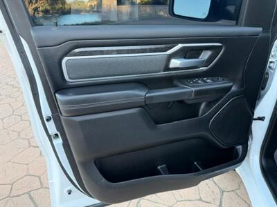 2022 RAM 1500 Big Horn - Photo 16 - San Jose, CA 95131