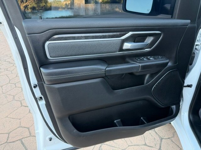 2022 RAM 1500 Big Horn - Photo 16 - San Jose, CA 95131