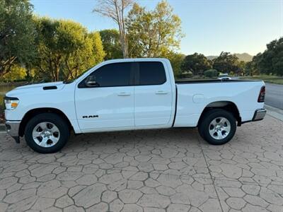 2022 RAM 1500 Big Horn - Photo 2 - San Jose, CA 95131