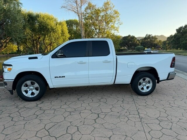 2022 RAM 1500 Big Horn - Photo 2 - San Jose, CA 95131