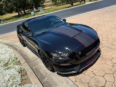 2016 Ford Mustang Shelby GT350   - Photo 3 - San Jose, CA 95131