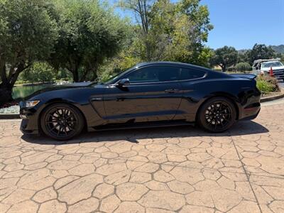 2016 Ford Mustang Shelby GT350   - Photo 2 - San Jose, CA 95131