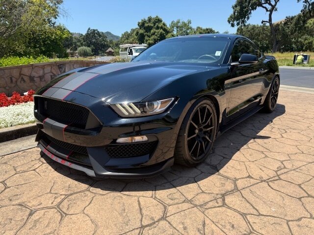 2016 Ford Mustang Shelby GT350 - Photo 1 - San Jose, CA 95131