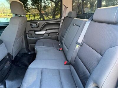 2016 Chevrolet Silverado 1500 Z71 - Photo 7 - San Jose, CA 95131