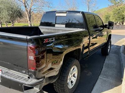 2016 Chevrolet Silverado 1500 Z71 - Photo 11 - San Jose, CA 95131