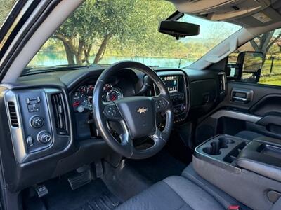 2016 Chevrolet Silverado 1500 Z71 - Photo 5 - San Jose, CA 95131