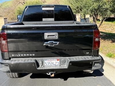 2016 Chevrolet Silverado 1500 Z71 - Photo 10 - San Jose, CA 95131