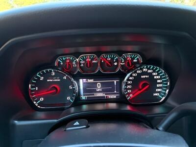 2016 Chevrolet Silverado 1500 Z71 - Photo 8 - San Jose, CA 95131