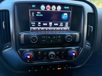 2016 Chevrolet Silverado 1500 Z71 - Photo 14 - San Jose, CA 95131