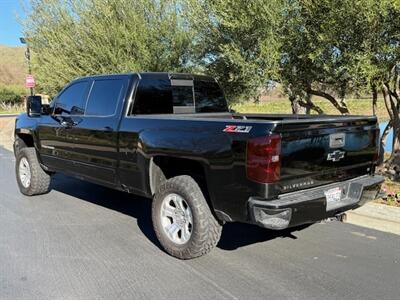2016 Chevrolet Silverado 1500 Z71 - Photo 13 - San Jose, CA 95131