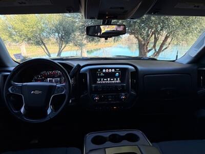 2016 Chevrolet Silverado 1500 Z71 - Photo 12 - San Jose, CA 95131