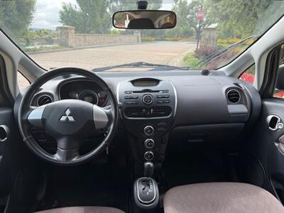 2012 Mitsubishi i-MiEV ES   - Photo 9 - San Jose, CA 95131