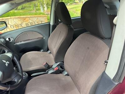 2012 Mitsubishi i-MiEV ES   - Photo 10 - San Jose, CA 95131