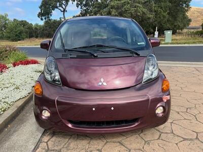 2012 Mitsubishi i-MiEV ES   - Photo 4 - San Jose, CA 95131