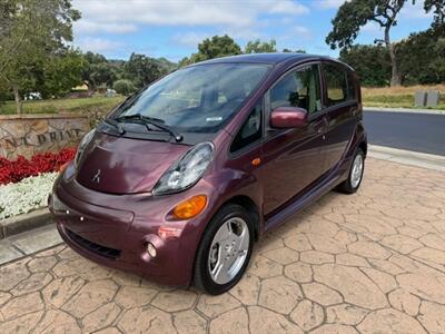 2012 Mitsubishi i-MiEV ES   - Photo 2 - San Jose, CA 95131