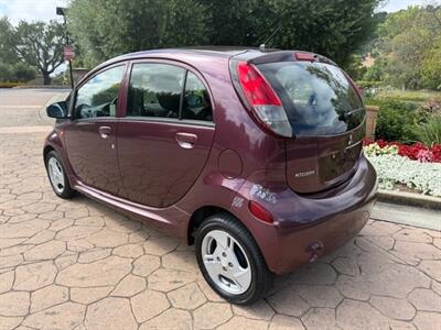 2012 Mitsubishi i-MiEV ES   - Photo 5 - San Jose, CA 95131