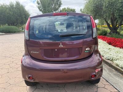 2012 Mitsubishi i-MiEV ES   - Photo 6 - San Jose, CA 95131