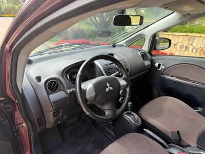 2012 Mitsubishi i-MiEV ES   - Photo 8 - San Jose, CA 95131