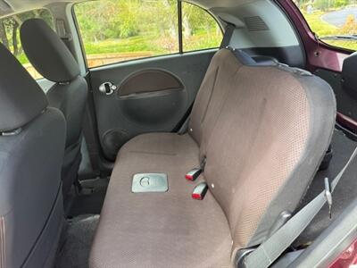 2012 Mitsubishi i-MiEV ES   - Photo 14 - San Jose, CA 95131
