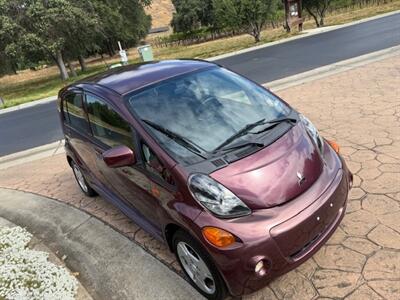 2012 Mitsubishi i-MiEV ES   - Photo 3 - San Jose, CA 95131