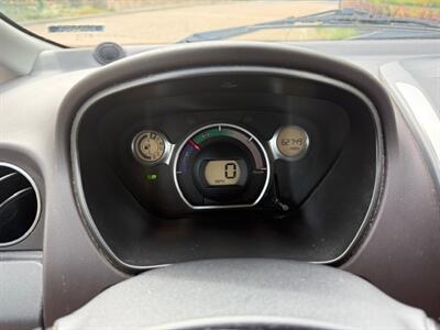 2012 Mitsubishi i-MiEV ES   - Photo 12 - San Jose, CA 95131