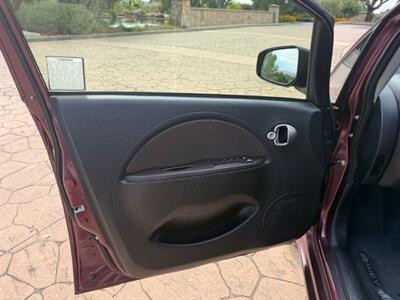 2012 Mitsubishi i-MiEV ES   - Photo 13 - San Jose, CA 95131