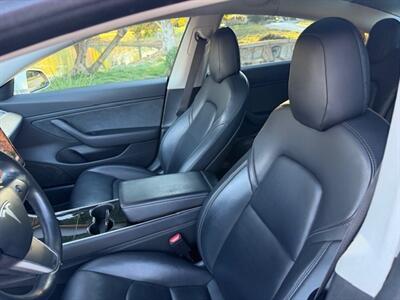 2018 Tesla Model 3 Long Range   - Photo 7 - San Jose, CA 95131