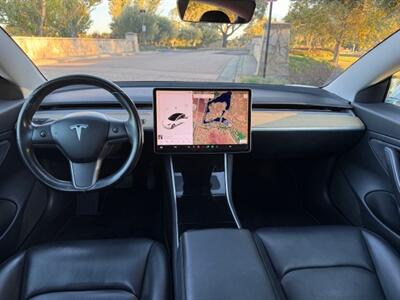 2018 Tesla Model 3 Long Range   - Photo 10 - San Jose, CA 95131