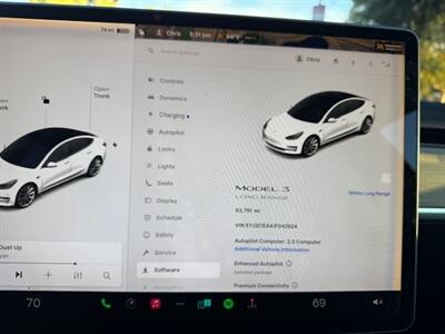 2018 Tesla Model 3 Long Range   - Photo 6 - San Jose, CA 95131