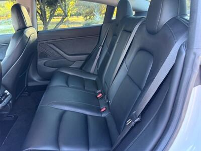 2018 Tesla Model 3 Long Range   - Photo 9 - San Jose, CA 95131