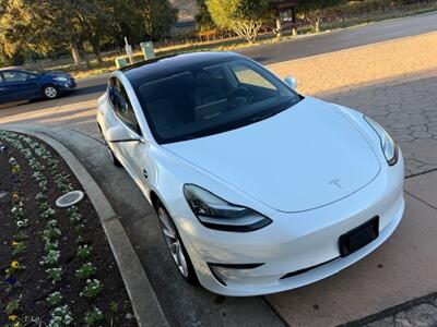 2018 Tesla Model 3 Long Range   - Photo 3 - San Jose, CA 95131