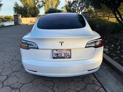 2018 Tesla Model 3 Long Range   - Photo 13 - San Jose, CA 95131