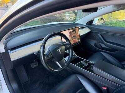 2018 Tesla Model 3 Long Range   - Photo 8 - San Jose, CA 95131