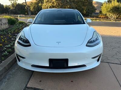 2018 Tesla Model 3 Long Range   - Photo 5 - San Jose, CA 95131