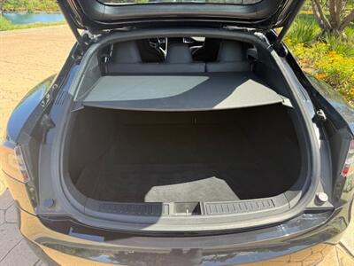 2015 Tesla Model S 85D   - Photo 16 - San Jose, CA 95131