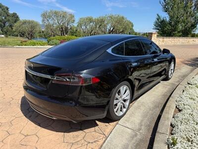 2015 Tesla Model S 85D   - Photo 11 - San Jose, CA 95131
