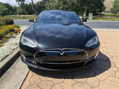 2015 Tesla Model S 85D   - Photo 9 - San Jose, CA 95131