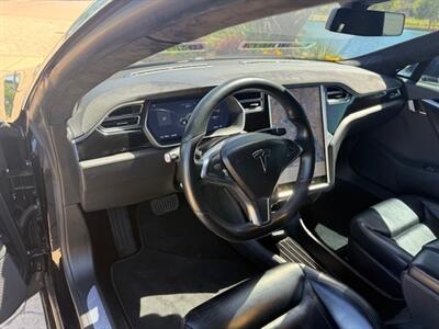 2015 Tesla Model S 85D   - Photo 6 - San Jose, CA 95131
