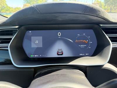 2015 Tesla Model S 85D   - Photo 8 - San Jose, CA 95131