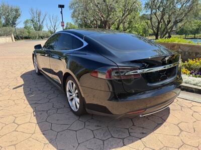 2015 Tesla Model S 85D   - Photo 12 - San Jose, CA 95131