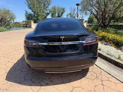 2015 Tesla Model S 85D   - Photo 13 - San Jose, CA 95131