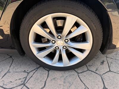 2015 Tesla Model S 85D   - Photo 14 - San Jose, CA 95131
