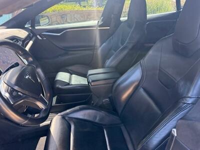 2015 Tesla Model S 85D   - Photo 5 - San Jose, CA 95131