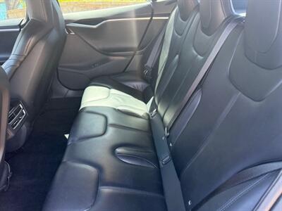 2015 Tesla Model S 85D   - Photo 7 - San Jose, CA 95131